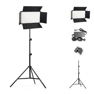 Професійне світло для фото та відео Nagnahz U800+ 50 W