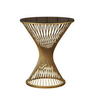 Столик металевий для привітань спіраль