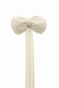 Бант Молочний