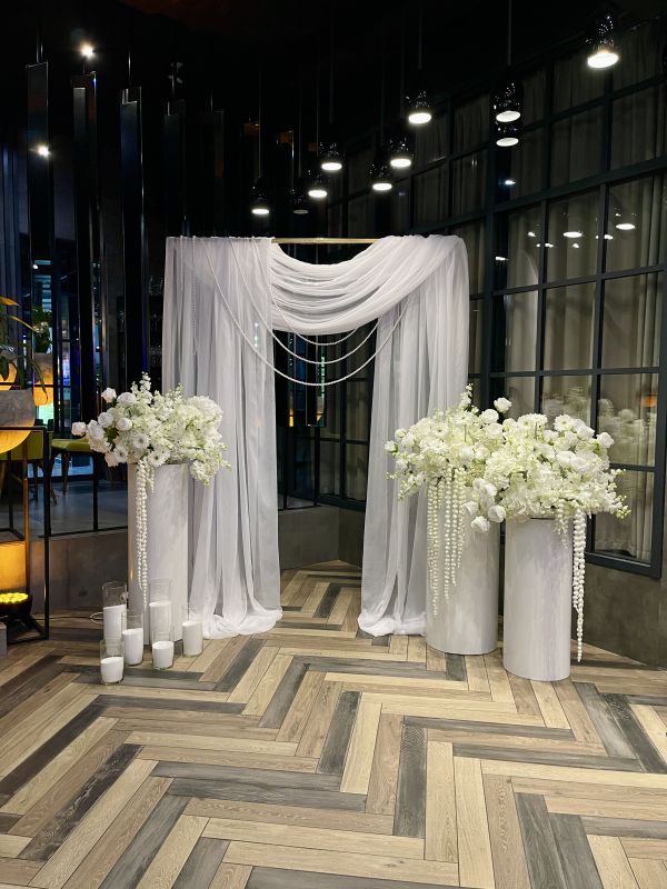 Каркас з регулюванням висоти 