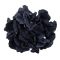 Голова гортензії "преміум" чорна 16 см