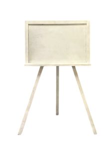 Мольберт для розсадки деревяний 1.10 х 65см