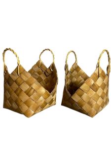 Кошик з ручками