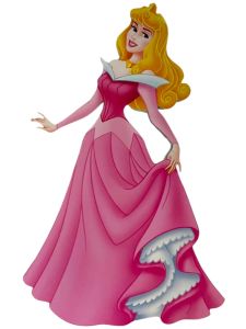 Фігурка принцеси Аврори