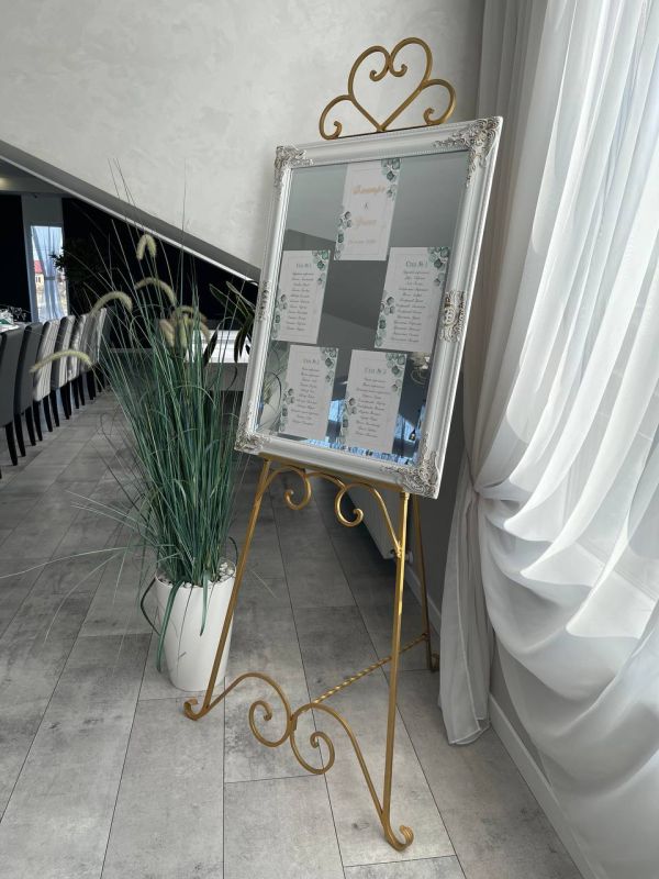 Мольберт для розсадки 2 х 85 см