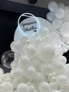 Неонове коло