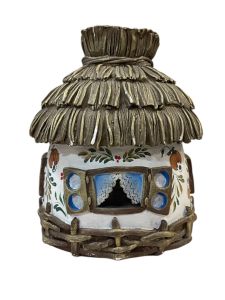 Фігурка для декору на козацький стіл 26 см