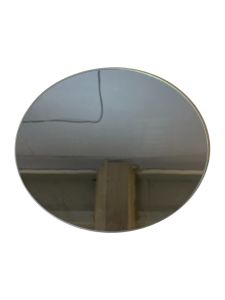 Дзеркало кругле 30 см