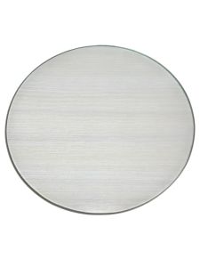 Підставка для викладки скляна 35 см