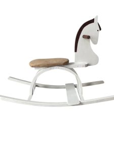 Дерев'яний коник