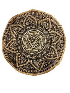 Килимок під фотозону двохсторонній 80см