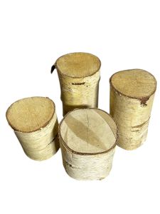 Деревяні підставки