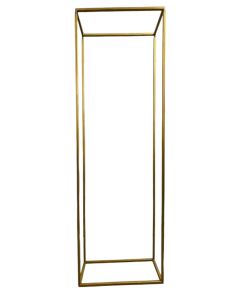 Куб металевий розбірний 2.5 х 80 см