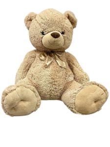 М'ягка іграшка ведмедик