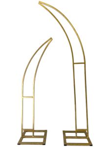 Металеві стійки