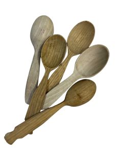 Деревяні ложки
