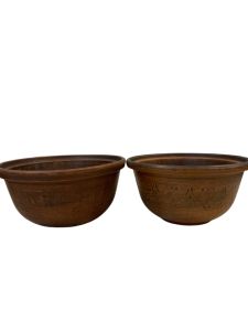Глиняна миска мала 15 см