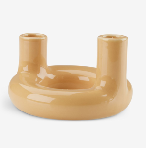 Підсвічник керамічний 13 Х 9 см