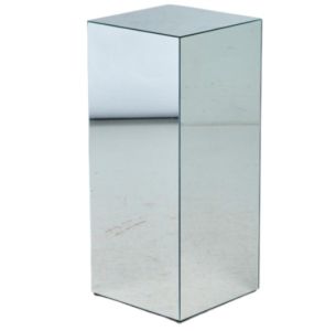 Дзеркальні куби 20 см